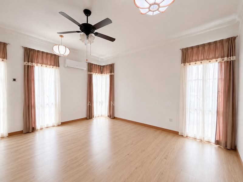Semi-Detached House for Sale in Taman Saujana Indah (Bukit Katil) - Joanne How - Interior - PropertyGuru.com.my
