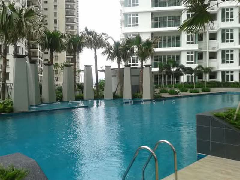 Kondominium untuk Dijual di Sri Putramas III / Royal Regent - Saiful Haris - Exterior - PropertyGuru.com.my
