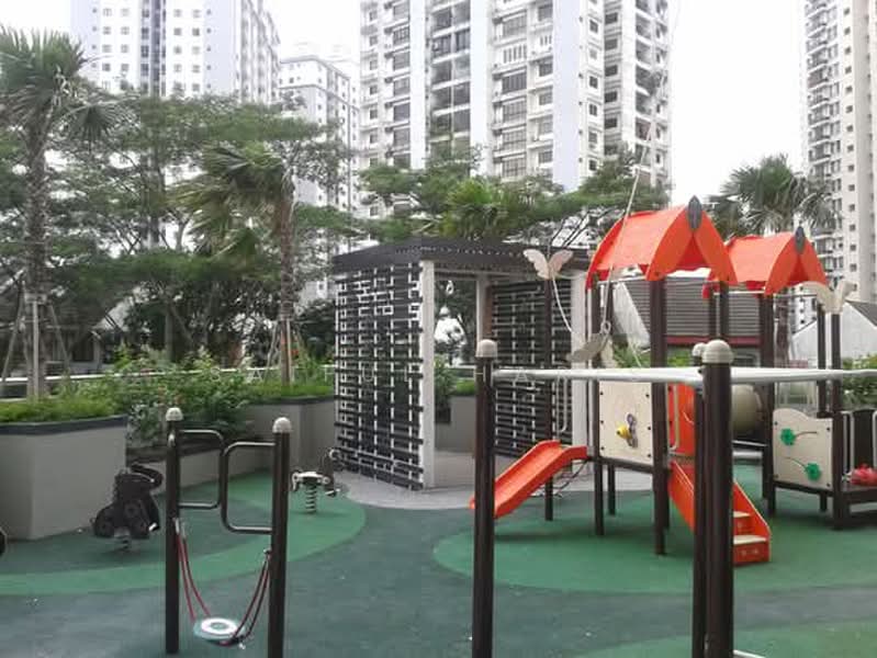 Kondominium untuk Dijual di Sri Putramas III / Royal Regent - Saiful Haris - Exterior - PropertyGuru.com.my