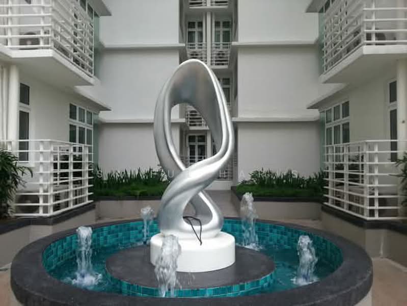 Kondominium untuk Dijual di Sri Putramas III / Royal Regent - Saiful Haris - Exterior - PropertyGuru.com.my