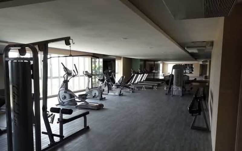 Kondominium untuk Dijual di Sri Putramas III / Royal Regent - Saiful Haris - Gym - PropertyGuru.com.my