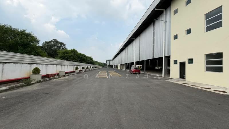 Kilang untuk Disewa di Kampung Teluk Panglima Garang (Telok Panglima Garang) - Afiqah zaidi - PropertyGuru.com.my