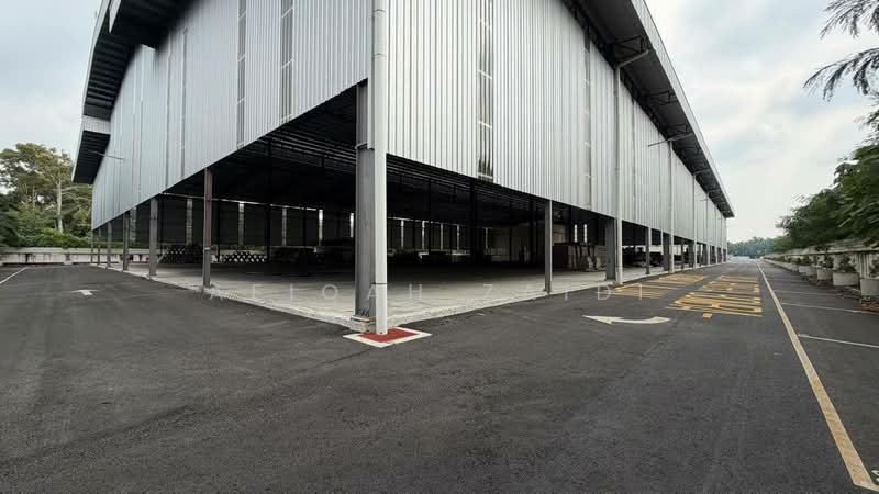 Kilang untuk Disewa di Kampung Teluk Panglima Garang (Telok Panglima Garang) - Afiqah zaidi - PropertyGuru.com.my