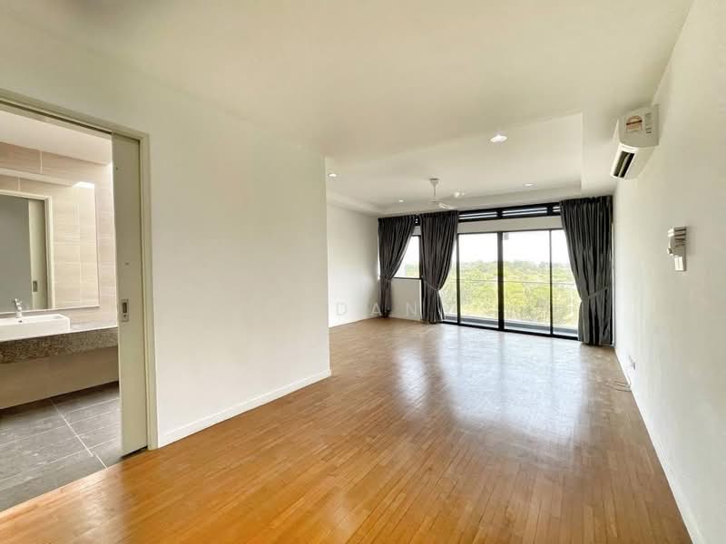 Condominium for Rent at Residensi Ledang - Jordan . - PropertyGuru.com.my