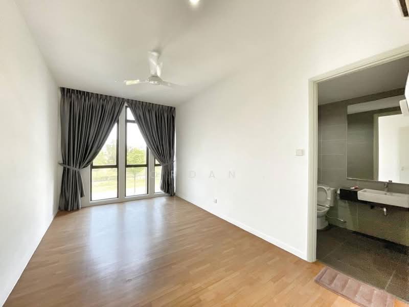 Condominium for Rent at Residensi Ledang - Jordan . - PropertyGuru.com.my
