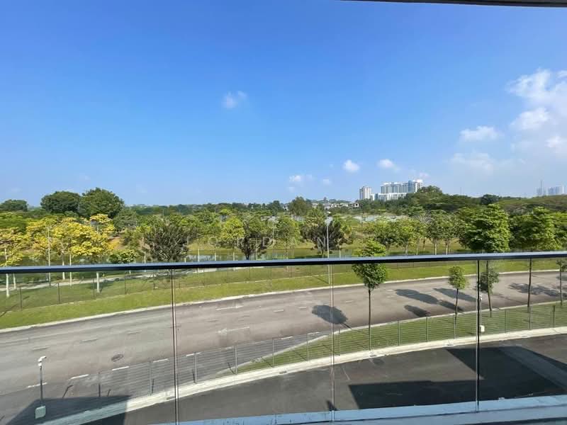 Condominium for Rent at Residensi Ledang - Jordan . - PropertyGuru.com.my