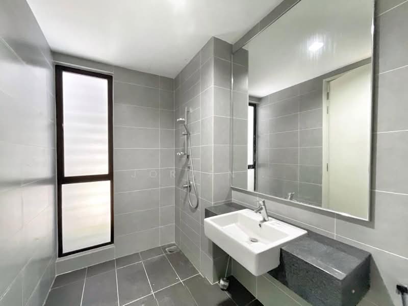 Condominium for Rent at Residensi Ledang - Jordan . - PropertyGuru.com.my