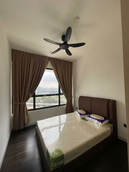 Service Residence for Rent at Lot 15 - Simon Kow - Bedroom - PropertyGuru.com.my