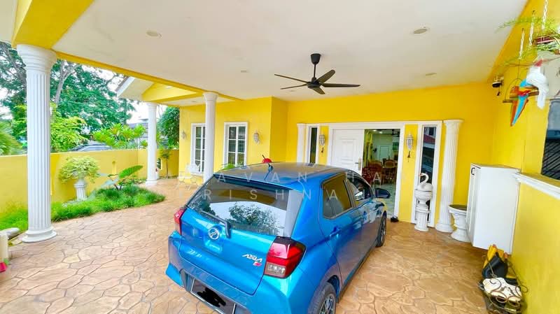 2-storey Terraced House for Sale in Taman Sri Andalas (Klang) - Keasavan Hari Krishnan - Exterior - PropertyGuru.com.my