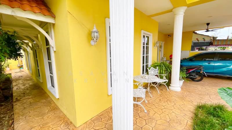2-storey Terraced House for Sale in Taman Sri Andalas (Klang) - Keasavan Hari Krishnan - Exterior - PropertyGuru.com.my