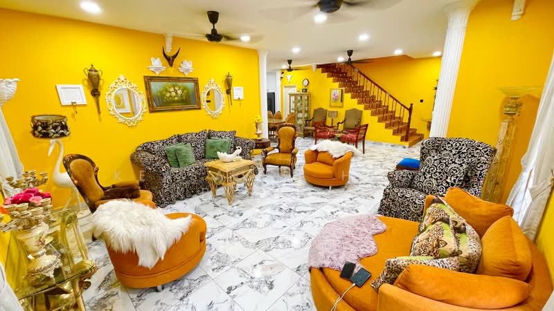 2-storey Terraced House for Sale in Taman Sri Andalas (Klang) - Keasavan Hari Krishnan - PropertyGuru.com.my