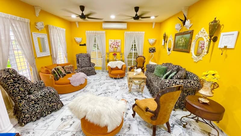 2-storey Terraced House for Sale in Taman Sri Andalas (Klang) - Keasavan Hari Krishnan - PropertyGuru.com.my