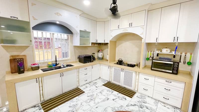 2-storey Terraced House for Sale in Taman Sri Andalas (Klang) - Keasavan Hari Krishnan - PropertyGuru.com.my