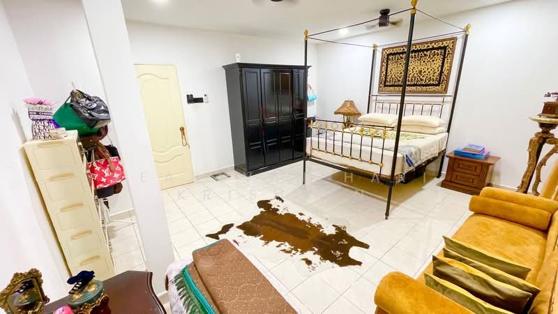 2-storey Terraced House for Sale in Taman Sri Andalas (Klang) - Keasavan Hari Krishnan - PropertyGuru.com.my
