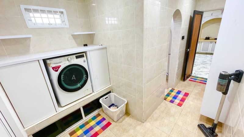 2-storey Terraced House for Sale in Taman Sri Andalas (Klang) - Keasavan Hari Krishnan - PropertyGuru.com.my