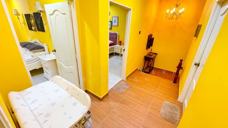 2-storey Terraced House for Sale in Taman Sri Andalas (Klang) - Keasavan Hari Krishnan - PropertyGuru.com.my