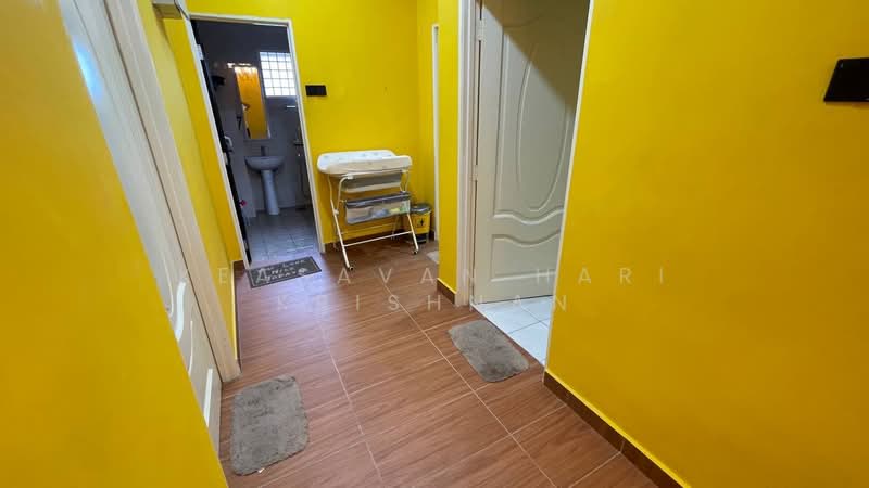2-storey Terraced House for Sale in Taman Sri Andalas (Klang) - Keasavan Hari Krishnan - PropertyGuru.com.my