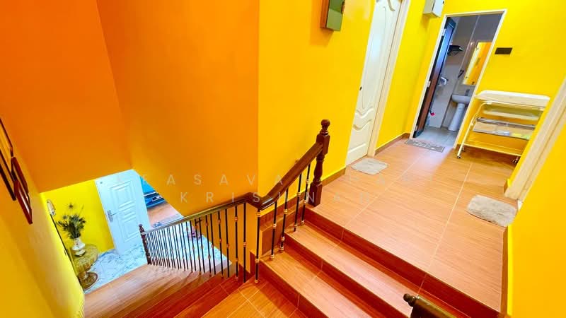 2-storey Terraced House for Sale in Taman Sri Andalas (Klang) - Keasavan Hari Krishnan - PropertyGuru.com.my
