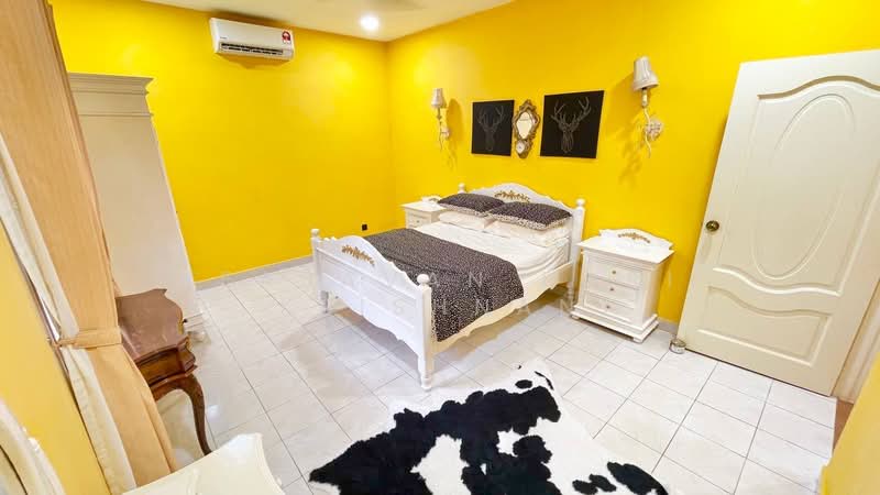 2-storey Terraced House for Sale in Taman Sri Andalas (Klang) - Keasavan Hari Krishnan - PropertyGuru.com.my