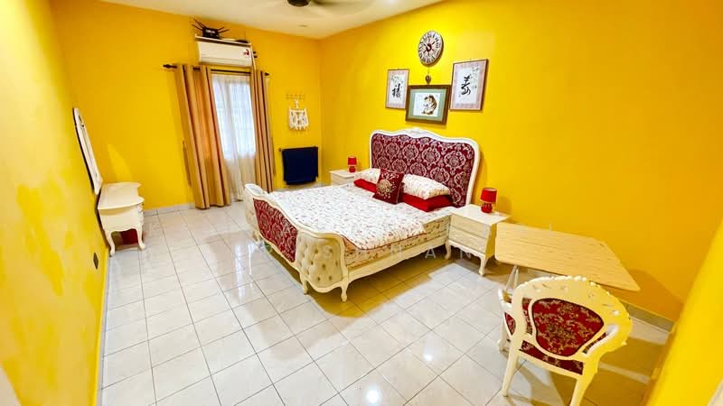 2-storey Terraced House for Sale in Taman Sri Andalas (Klang) - Keasavan Hari Krishnan - PropertyGuru.com.my