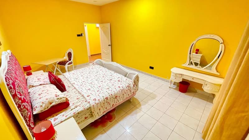 2-storey Terraced House for Sale in Taman Sri Andalas (Klang) - Keasavan Hari Krishnan - PropertyGuru.com.my