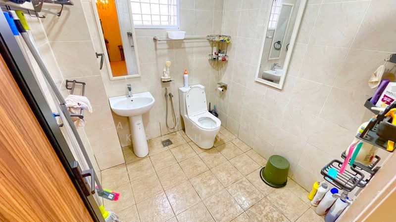 2-storey Terraced House for Sale in Taman Sri Andalas (Klang) - Keasavan Hari Krishnan - PropertyGuru.com.my