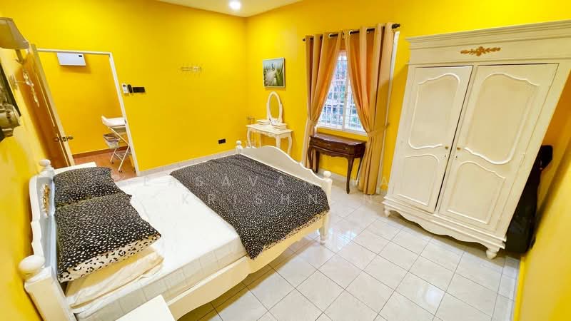 2-storey Terraced House for Sale in Taman Sri Andalas (Klang) - Keasavan Hari Krishnan - PropertyGuru.com.my