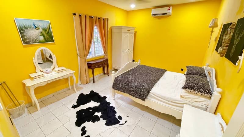 2-storey Terraced House for Sale in Taman Sri Andalas (Klang) - Keasavan Hari Krishnan - PropertyGuru.com.my