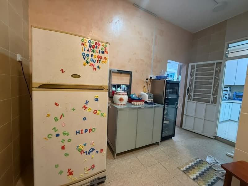 Banglo Pautan untuk Dijual di Johor Bahru (Johor) - Li Lian Chew - PropertyGuru.com.my
