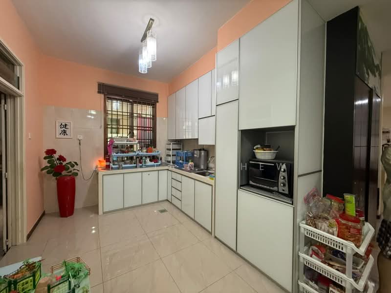 Banglo Pautan untuk Dijual di Johor Bahru (Johor) - Li Lian Chew - PropertyGuru.com.my