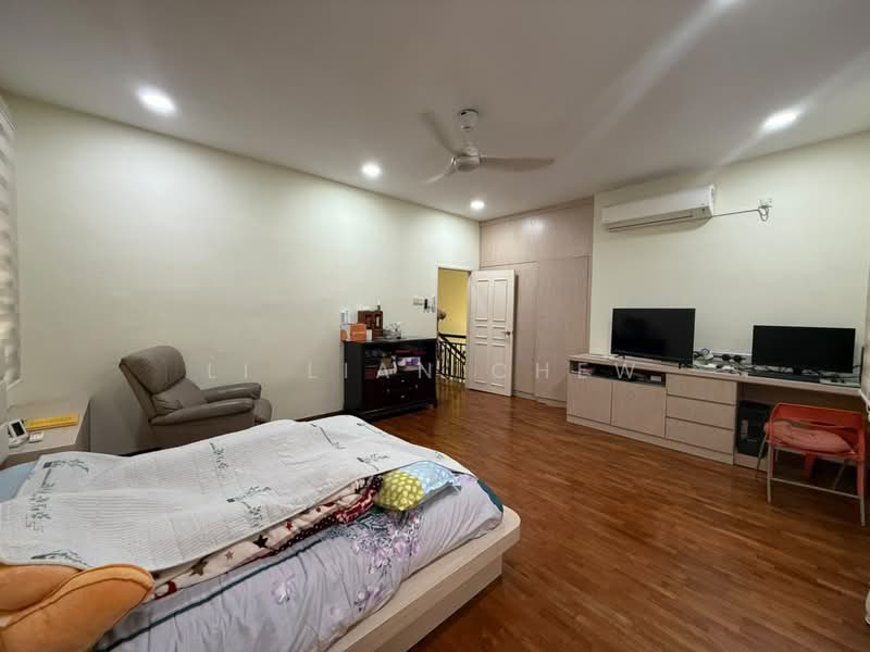 Banglo Pautan untuk Dijual di Johor Bahru (Johor) - Li Lian Chew - PropertyGuru.com.my