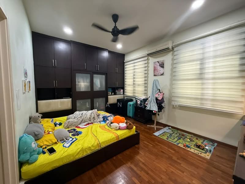 Banglo Pautan untuk Dijual di Johor Bahru (Johor) - Li Lian Chew - PropertyGuru.com.my