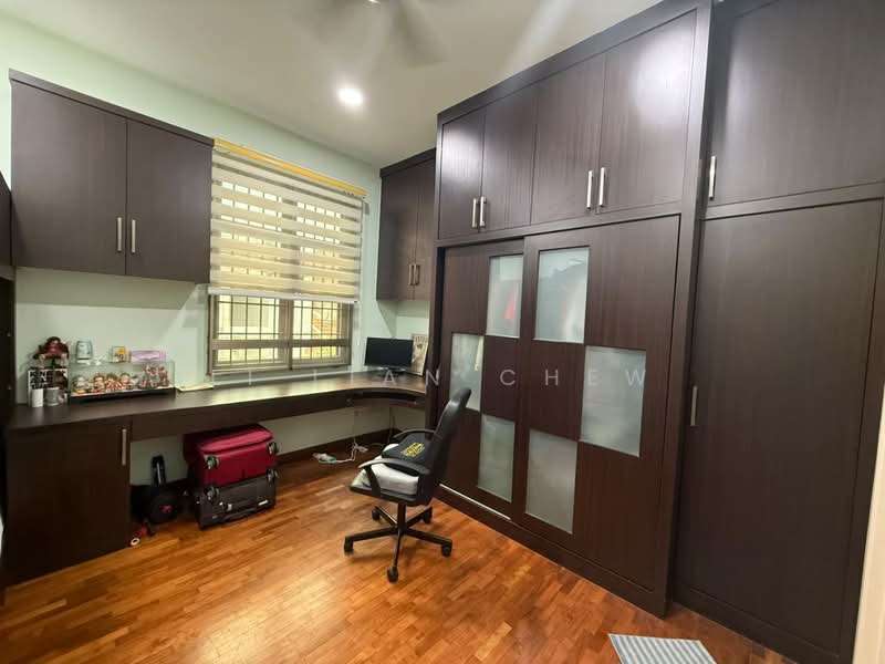 Banglo Pautan untuk Dijual di Johor Bahru (Johor) - Li Lian Chew - PropertyGuru.com.my