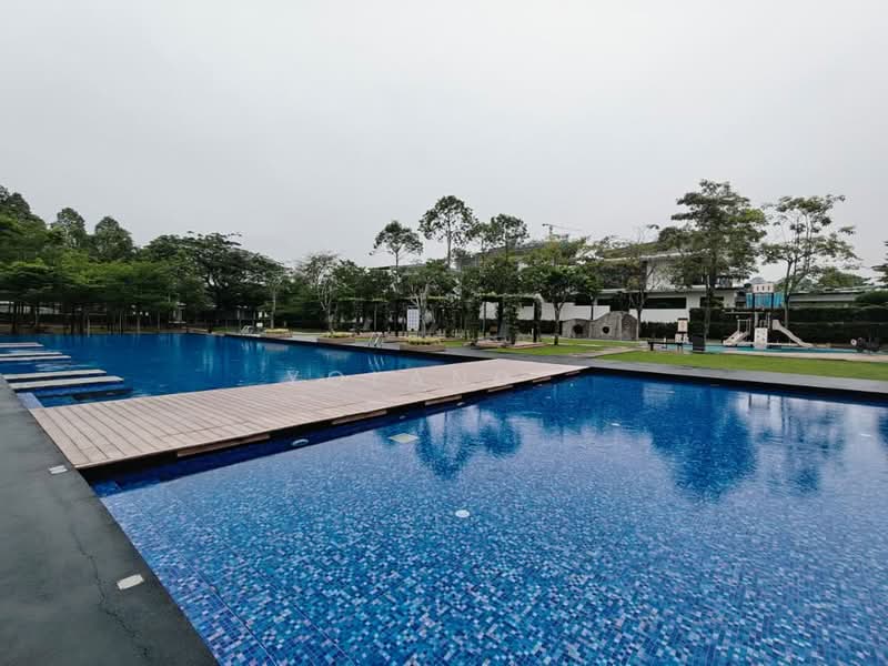Semi-Detached House for Sale in Johor Bahru (Johor) - Yoland . - Exterior - PropertyGuru.com.my