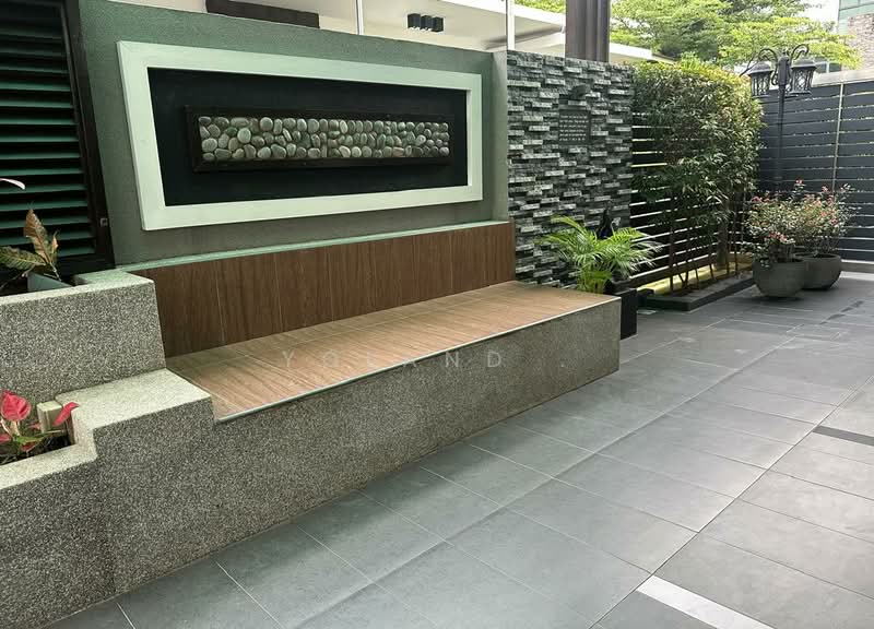 Semi-Detached House for Sale in Johor Bahru (Johor) - Yoland . - Exterior - PropertyGuru.com.my