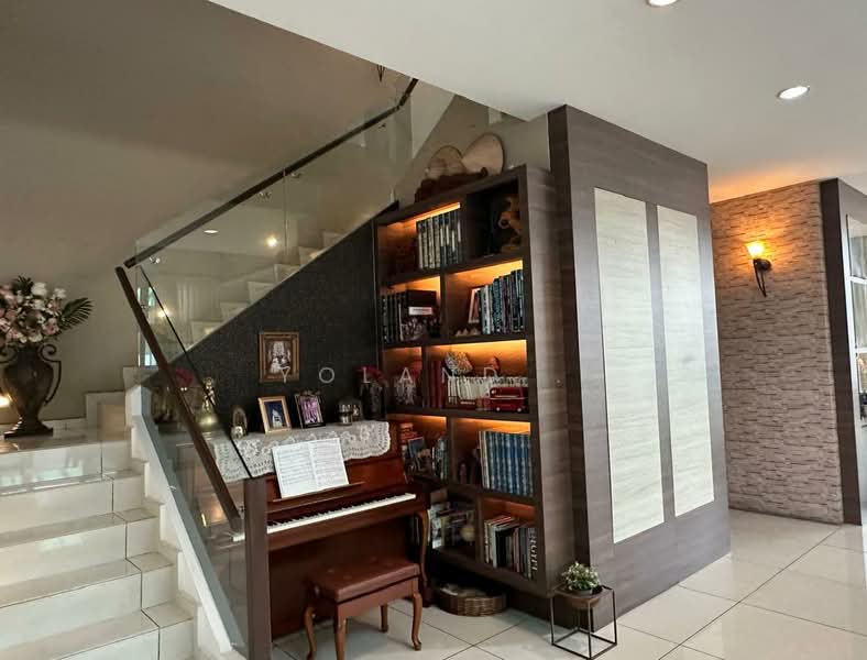 Semi-Detached House for Sale in Johor Bahru (Johor) - Yoland . - Interior - PropertyGuru.com.my