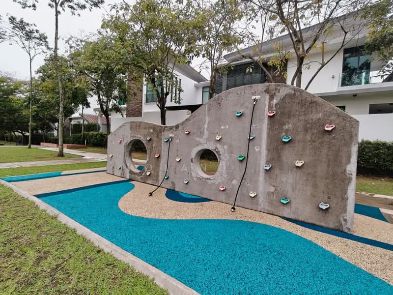Semi-Detached House for Sale in Johor Bahru (Johor) - Yoland . - Exterior - PropertyGuru.com.my