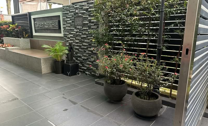 Semi-Detached House for Sale in Johor Bahru (Johor) - Yoland . - Exterior - PropertyGuru.com.my