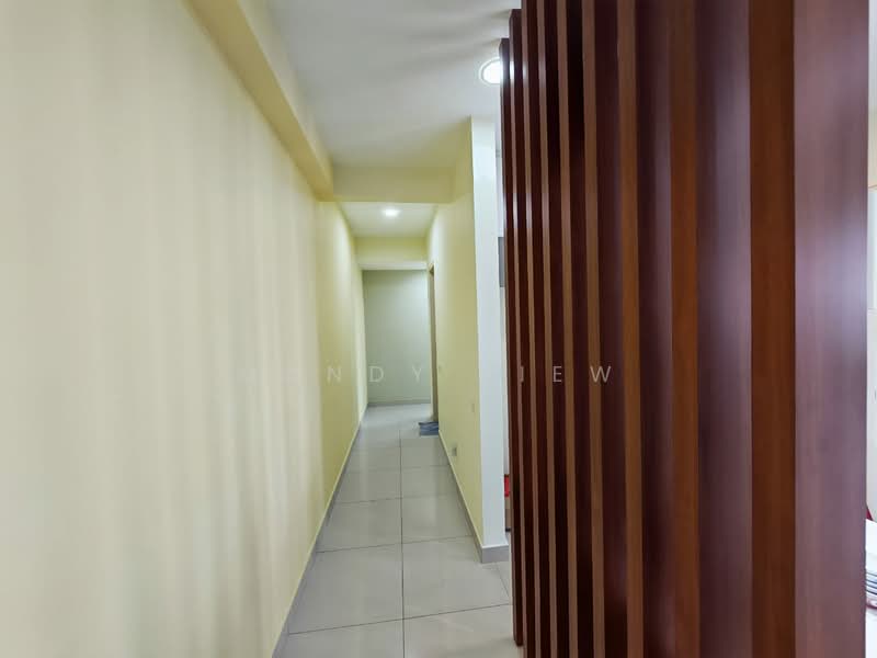 Service Residence for Sale at Fortune Centra - Mandy Liew - Corridor - PropertyGuru.com.my