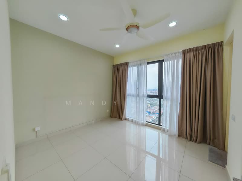 Service Residence for Sale at Fortune Centra - Mandy Liew - Living Room - PropertyGuru.com.my