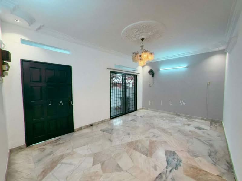 Rumah Teres 2 Tingkat untuk Disewa di Taman Mas (Ipoh) - Jackson Khiew - PropertyGuru.com.my