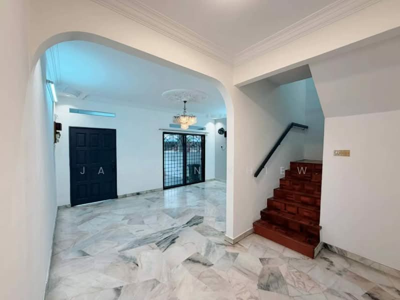 Rumah Teres 2 Tingkat untuk Disewa di Taman Mas (Ipoh) - Jackson Khiew - PropertyGuru.com.my