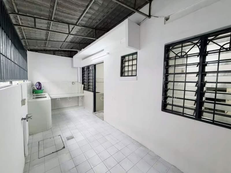 Rumah Teres 2 Tingkat untuk Disewa di Taman Mas (Ipoh) - Jackson Khiew - PropertyGuru.com.my