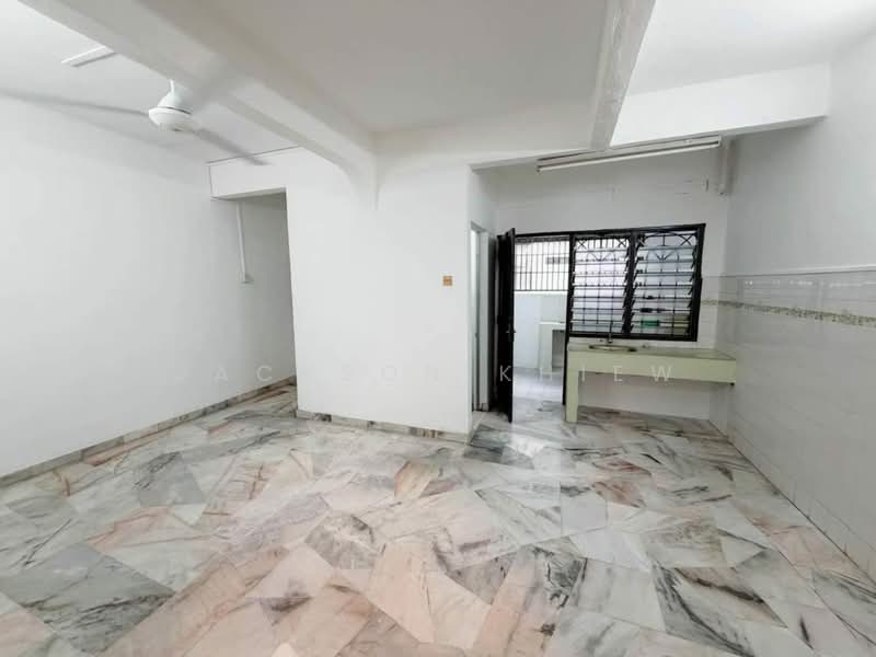Rumah Teres 2 Tingkat untuk Disewa di Taman Mas (Ipoh) - Jackson Khiew - PropertyGuru.com.my