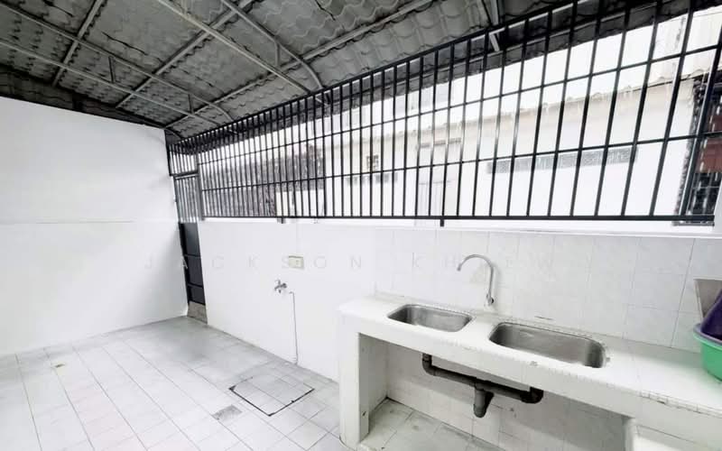 Rumah Teres 2 Tingkat untuk Disewa di Taman Mas (Ipoh) - Jackson Khiew - PropertyGuru.com.my