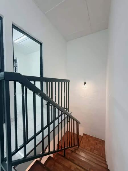 Rumah Teres 2 Tingkat untuk Disewa di Taman Mas (Ipoh) - Jackson Khiew - PropertyGuru.com.my