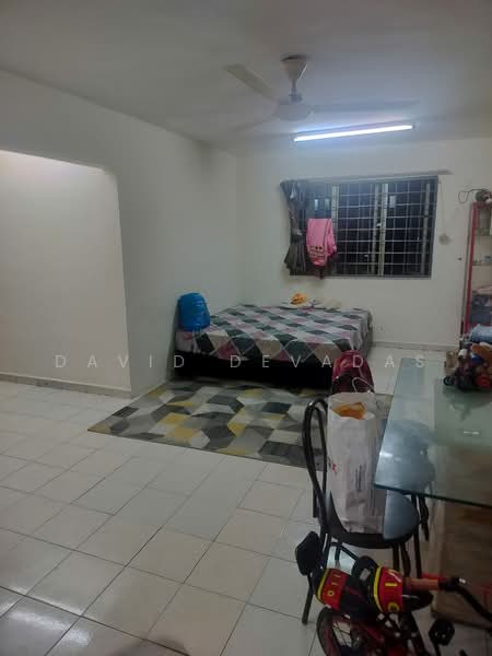 Apartment for Sale at Damansara Bistari - David Devadas - PropertyGuru.com.my