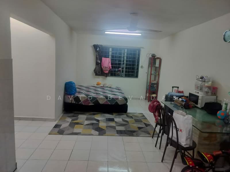 Apartment for Sale at Damansara Bistari - David Devadas - PropertyGuru.com.my