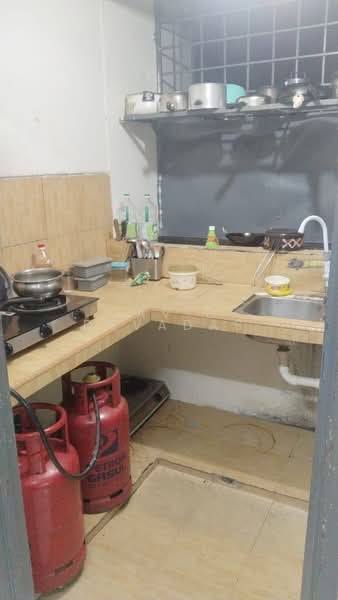Apartment for Sale at Damansara Bistari - David Devadas - PropertyGuru.com.my