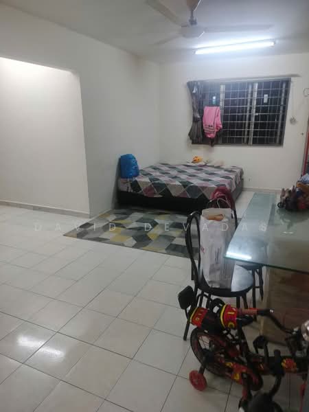 Apartment for Sale at Damansara Bistari - David Devadas - PropertyGuru.com.my